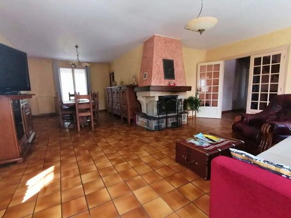 Maison familiale La Souterraine