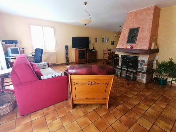 Maison familiale La Souterraine