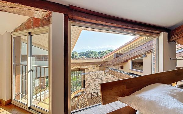 Appartement à vendre    7 pièces • 185 m2 Villeneuve-de-la-Raho