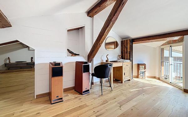 Appartement à vendre    7 pièces • 185 m2 Villeneuve-de-la-Raho