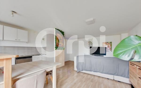 Appartement à vendre    3 pièces • 64,08 m2 Champagne-sur-Oise