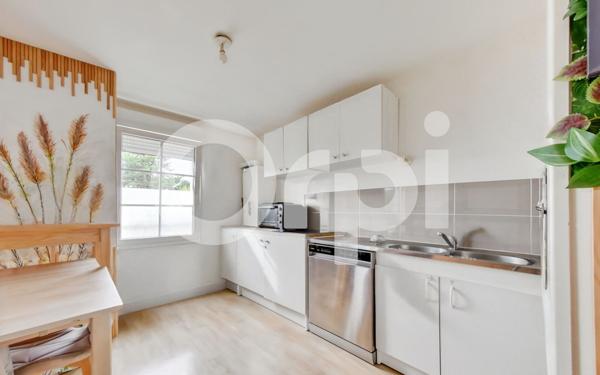 Appartement à vendre    3 pièces • 64,08 m2 Champagne-sur-Oise