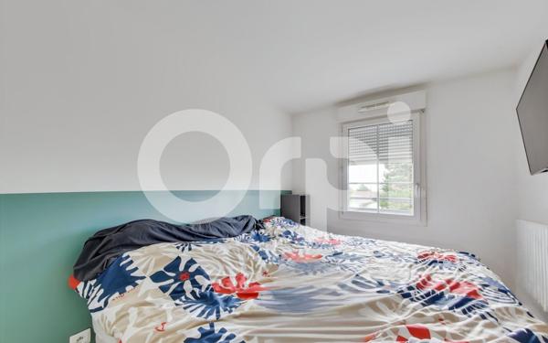 Appartement à vendre    3 pièces • 64,08 m2 Champagne-sur-Oise