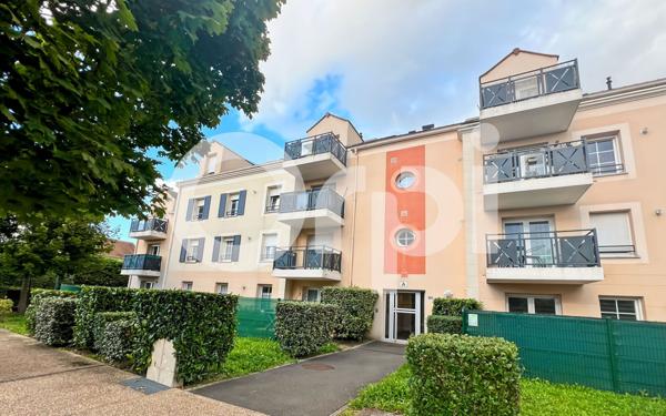 Appartement à vendre    3 pièces • 64,08 m2 Champagne-sur-Oise