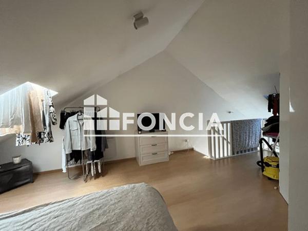 Location Appartement 2 pièces 49 m² - DE LA SIXIEME HEURE, DE LA JOI Amiens 80000