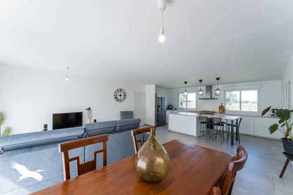 Maison à vendre |  Carbonne |  5 pièces | 126 m²