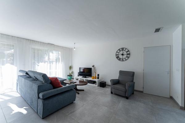 Maison à vendre |  Carbonne |  5 pièces | 126 m²