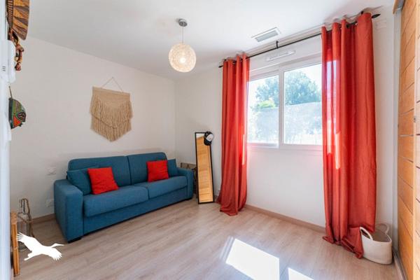 Maison à vendre |  Carbonne |  5 pièces | 126 m²