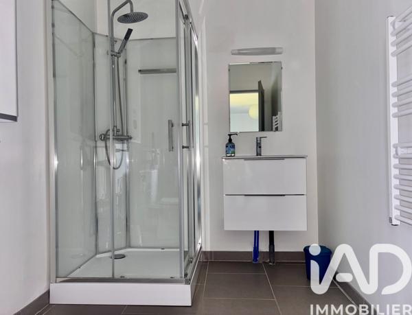 Location maison 2 pièces 50 m² Antheuil-Portes