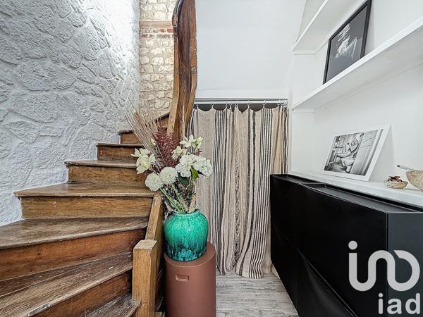 Maison à vendre 5 pièces 100 m² Saint-Aubin-lès-Elbeuf