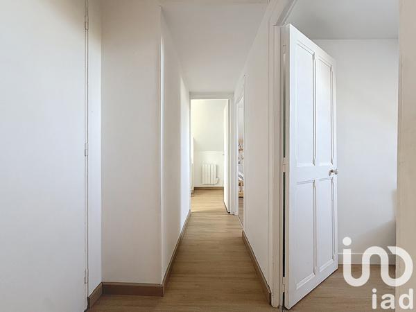 Maison à vendre 5 pièces 100 m² Saint-Aubin-lès-Elbeuf