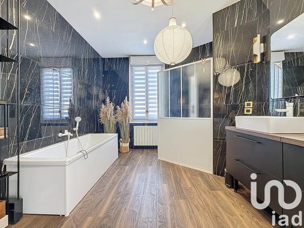 Maison à vendre 5 pièces 100 m² Saint-Aubin-lès-Elbeuf