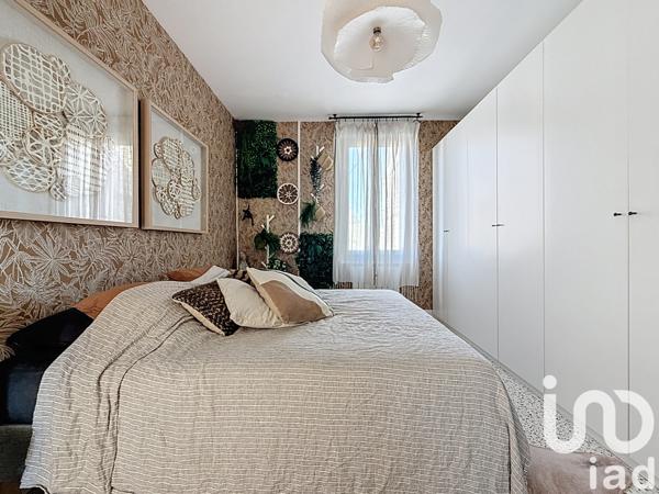 Maison à vendre 5 pièces 100 m² Saint-Aubin-lès-Elbeuf