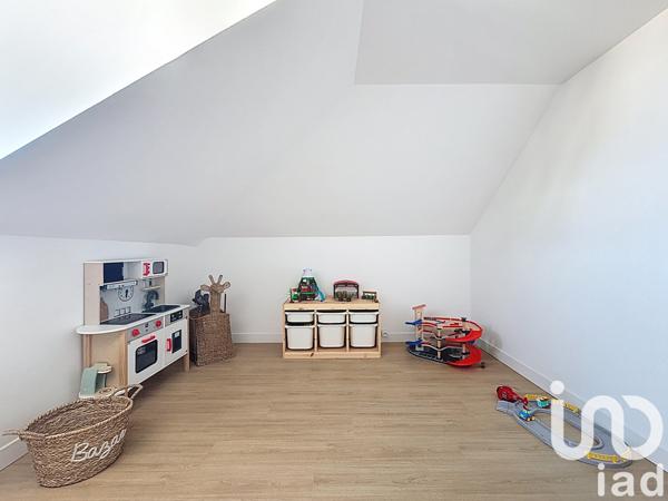 Maison à vendre 5 pièces 100 m² Saint-Aubin-lès-Elbeuf