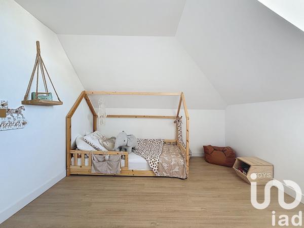 Maison à vendre 5 pièces 100 m² Saint-Aubin-lès-Elbeuf