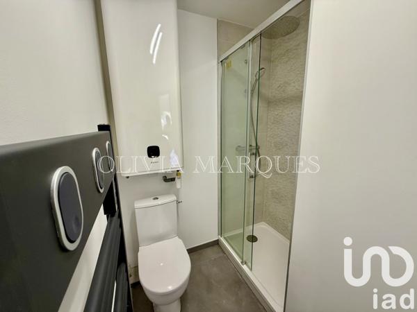 Appartement à vendre 1 pièce 23 m² Bandol