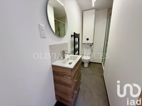 Appartement à vendre 1 pièce 23 m² Bandol