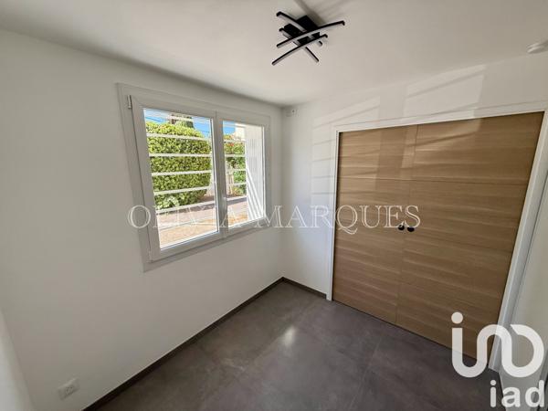 Appartement à vendre 1 pièce 23 m² Bandol