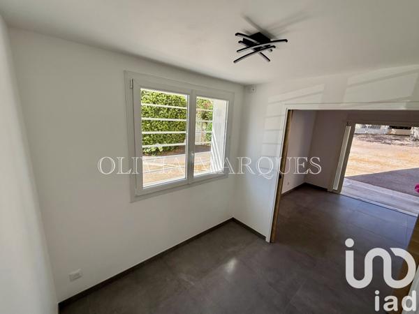 Appartement à vendre 1 pièce 23 m² Bandol