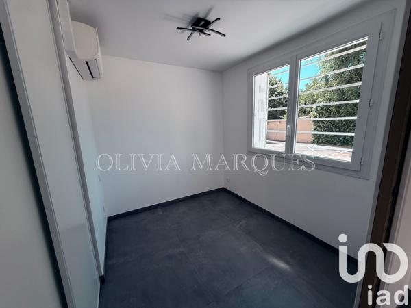 Appartement à vendre 1 pièce 23 m² Bandol
