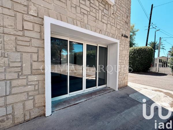 Appartement à vendre 1 pièce 23 m² Bandol