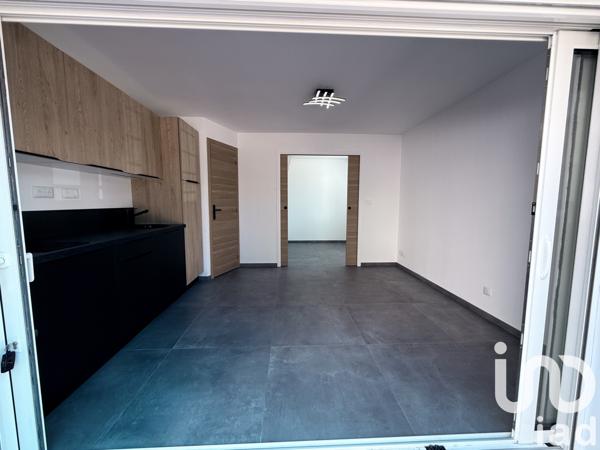 Appartement à vendre 1 pièce 23 m² Bandol