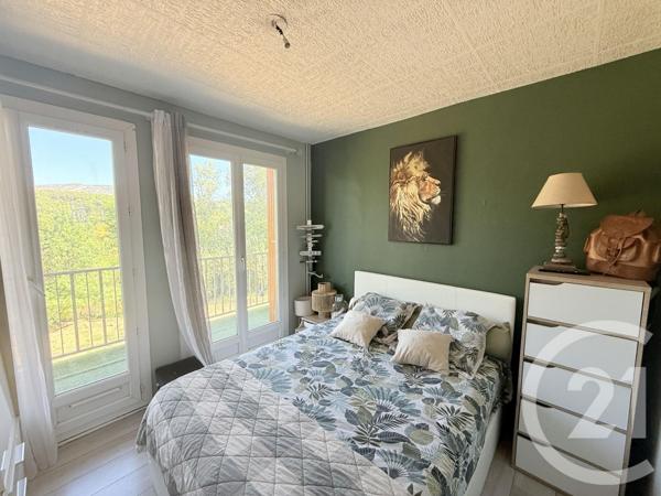 Appartement F3 à vendre  4 pièces - 69,78 m2 AUBAGNE - 13