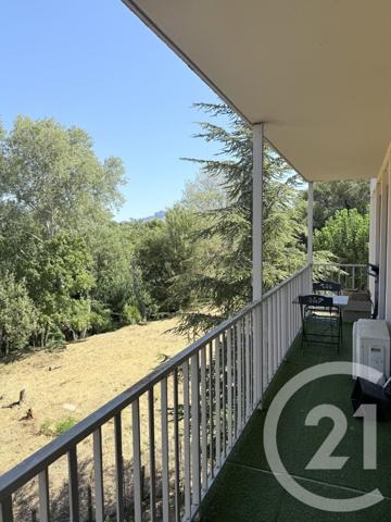 Appartement F3 à vendre  4 pièces - 69,78 m2 AUBAGNE - 13