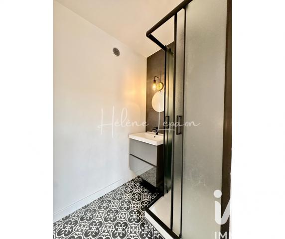 Appartement à vendre 3 pièces 85,39 m² Sannois