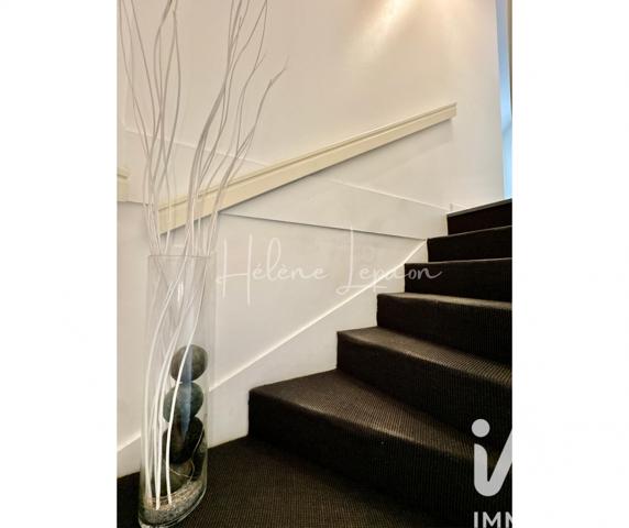 Appartement à vendre 3 pièces 85,39 m² Sannois