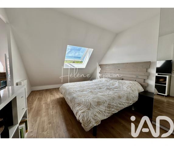 Appartement à vendre 3 pièces 85,39 m² Sannois