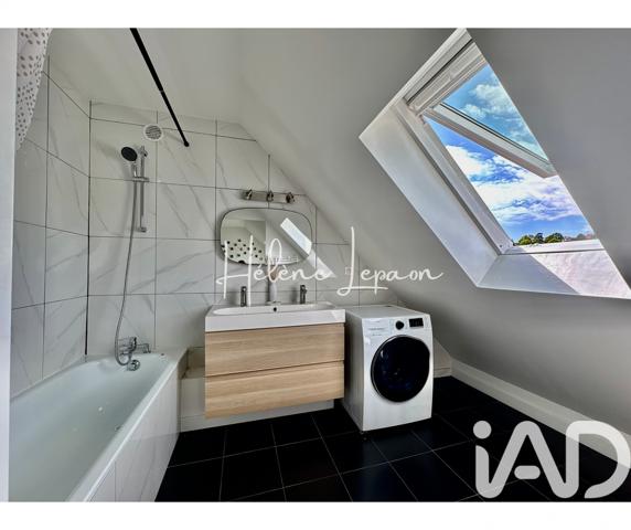 Appartement à vendre 3 pièces 85,39 m² Sannois