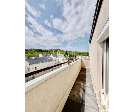 Appartement à vendre 3 pièces 85,39 m² Sannois