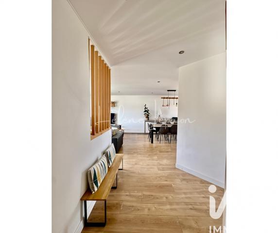 Appartement à vendre 3 pièces 85,39 m² Sannois