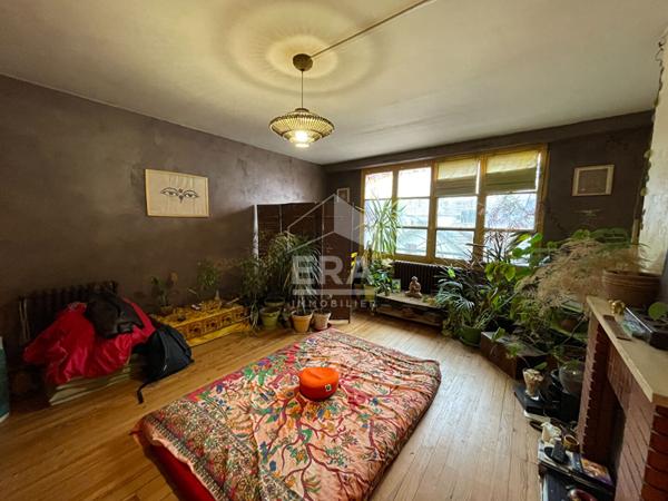 Appartement Pau T2 de plus 51 m²