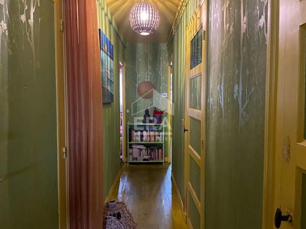 Appartement Pau T2 de plus 51 m²