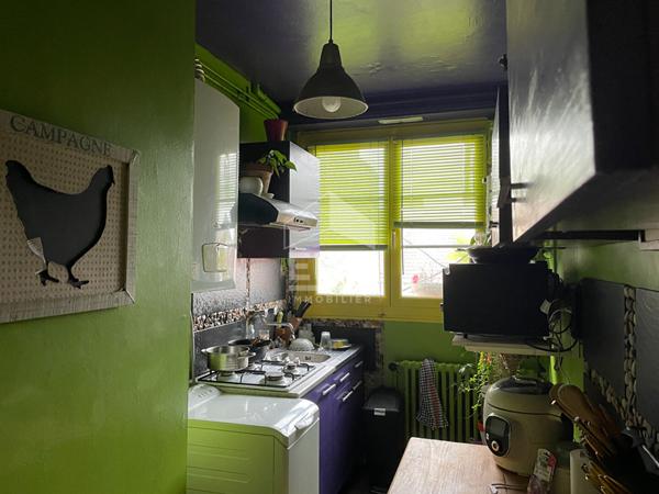 Appartement Pau T2 de plus 51 m²