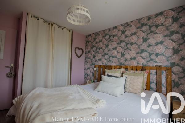 Maison à vendre 5 pièces 93 m² Freneuse