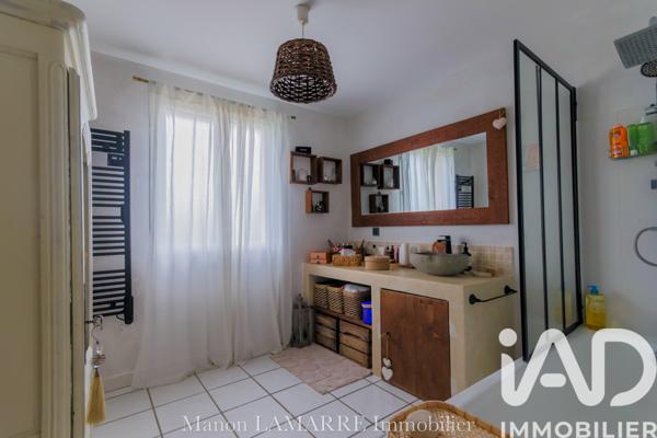 Maison à vendre 5 pièces 93 m² Freneuse