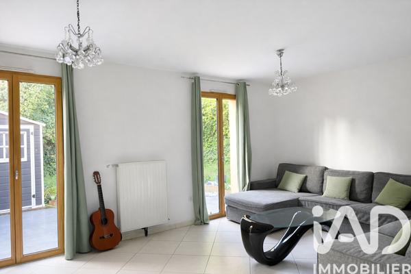 Maison à vendre 4 pièces 83 m² Égly