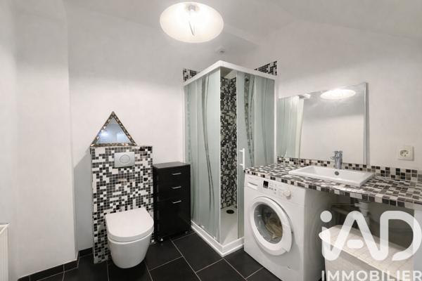 Maison à vendre 4 pièces 83 m² Égly