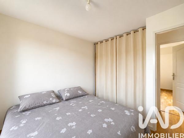 Maison à vendre 4 pièces 83 m² Égly