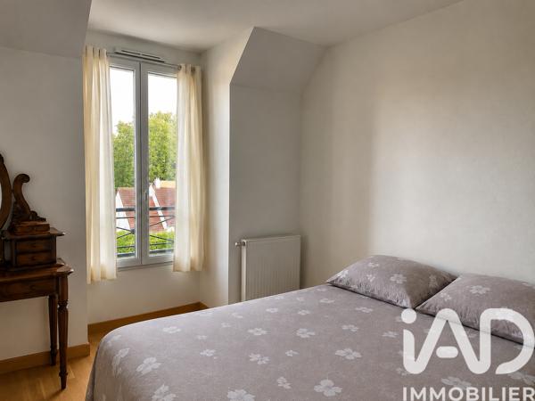 Maison à vendre 4 pièces 83 m² Égly