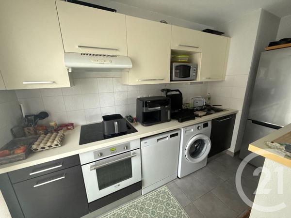 Appartement à vendre  3 pièces - 63 m2 TOULOUSE - 31