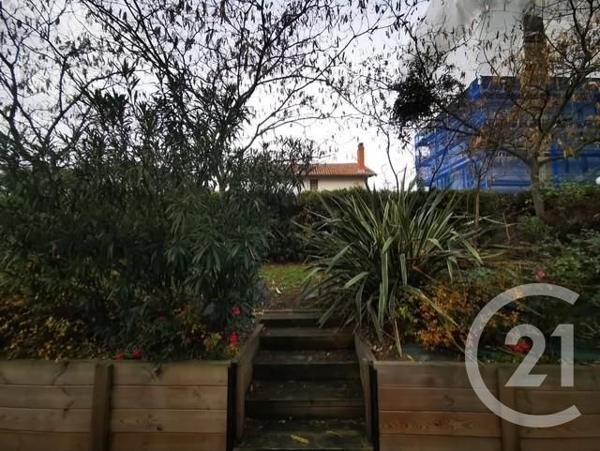 Appartement à vendre  3 pièces - 63 m2 TOULOUSE - 31