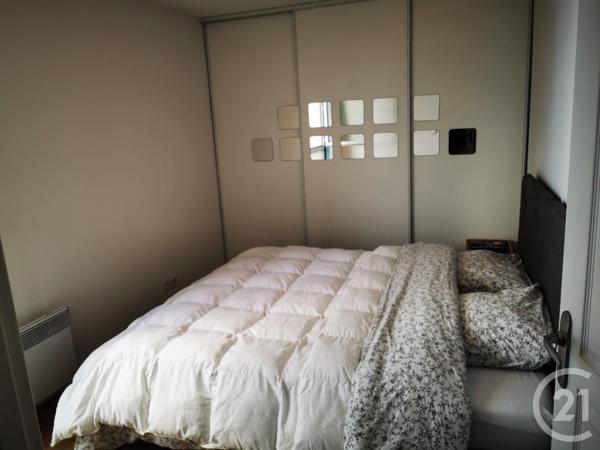 Appartement à vendre  3 pièces - 63 m2 TOULOUSE - 31