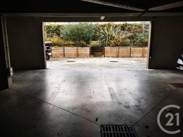 Appartement à vendre  3 pièces - 63 m2 TOULOUSE - 31