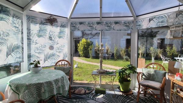 Maison 7 pièces - 244 m²