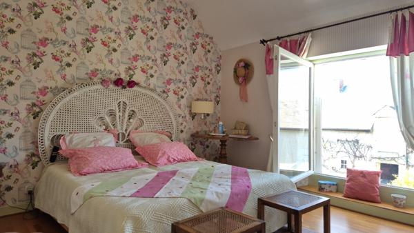 Maison 7 pièces - 244 m²