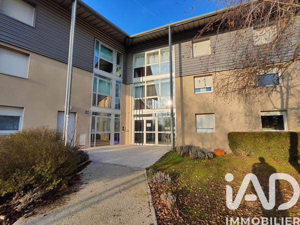 Appartement à vendre 1 pièce 18 m² Reims